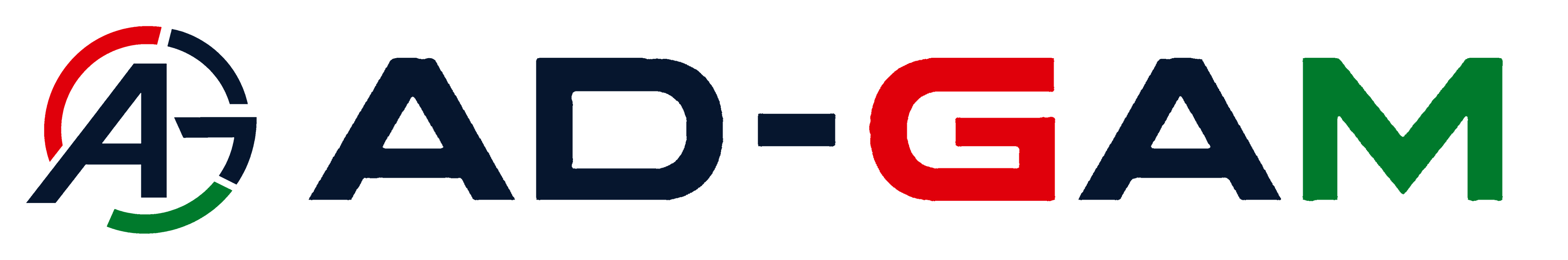 AD-GAM logo