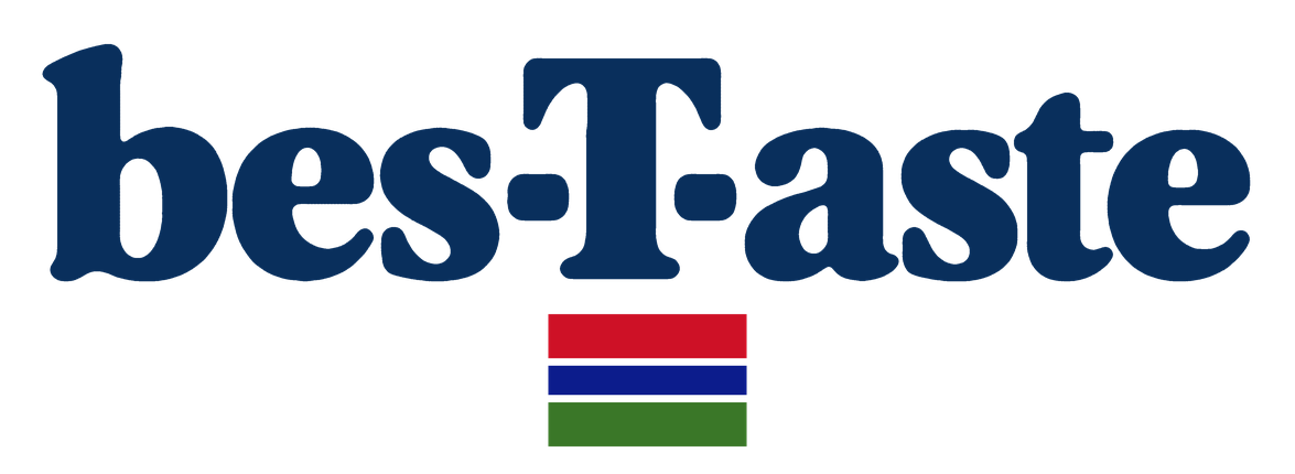 bes-T-aste® logo