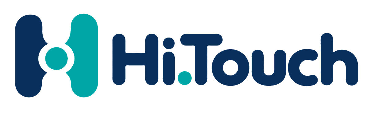 Hi•Touch logo